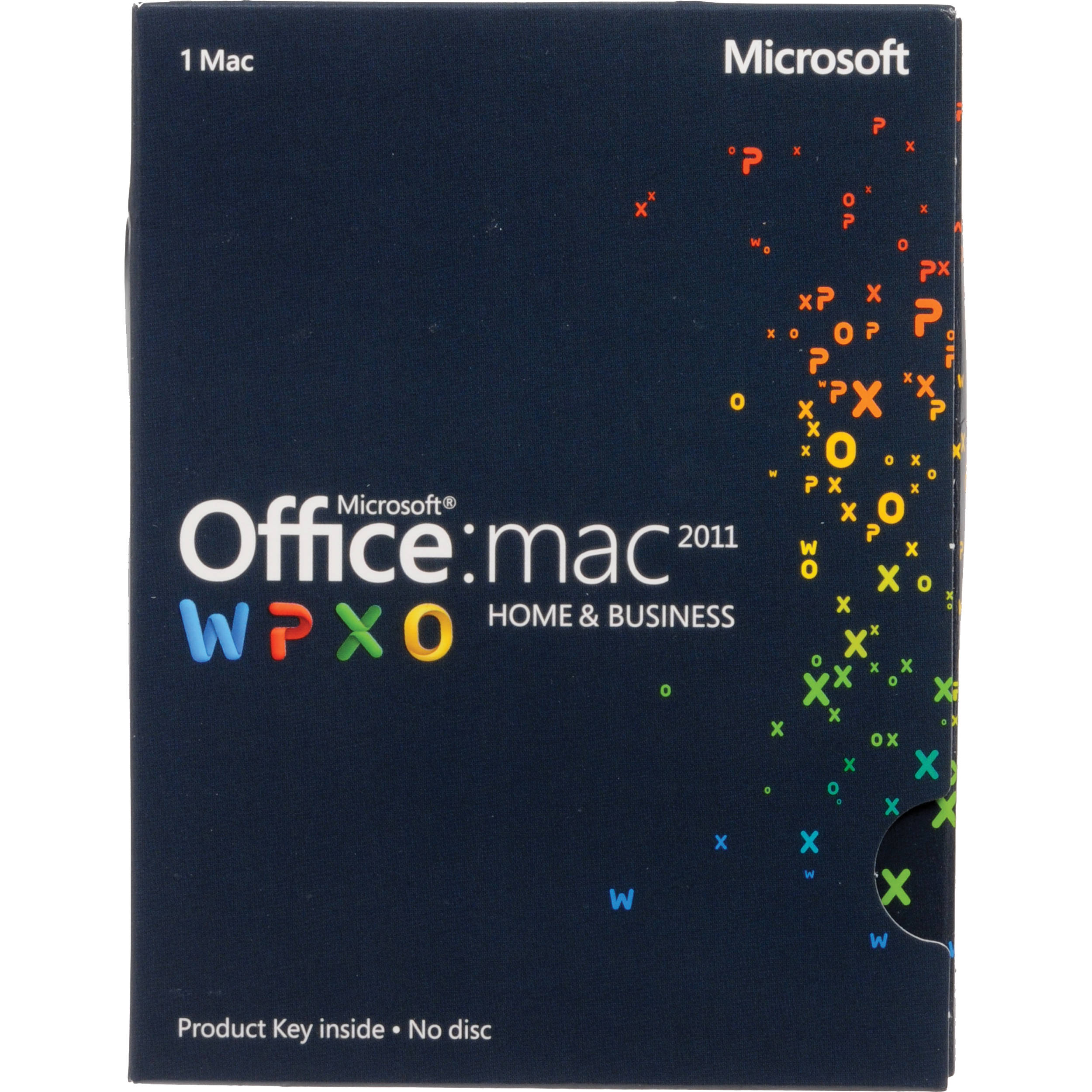 difference between office for mac 20011 and 2016
